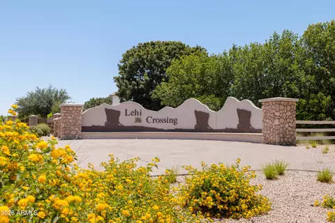 View/Area - 3341 N Arco --, Mesa, AZ 85213 photo 4 of 8