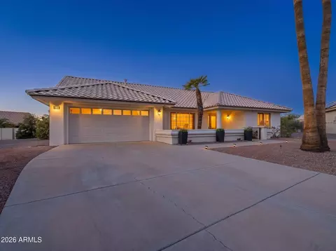 21618 N 147th Dr, Sun City West, AZ 85375