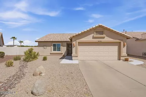 20849 N 104th Ln, Peoria, AZ 85382