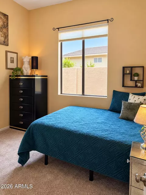 Bedroom - 872 E Toledo St, Gilbert, AZ 85295 photo 4 of 4