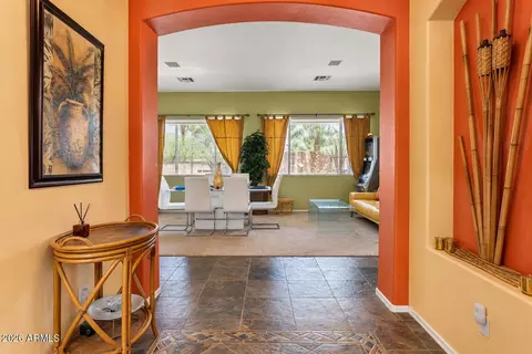 Entry Way - 872 E Toledo St, Gilbert, AZ 85295 photo 1 of 2