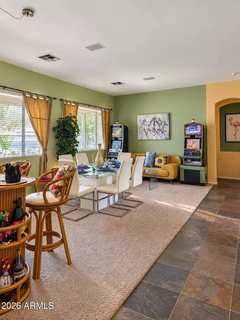 Dining - 872 E Toledo St, Gilbert, AZ 85295 photo 1 of 2