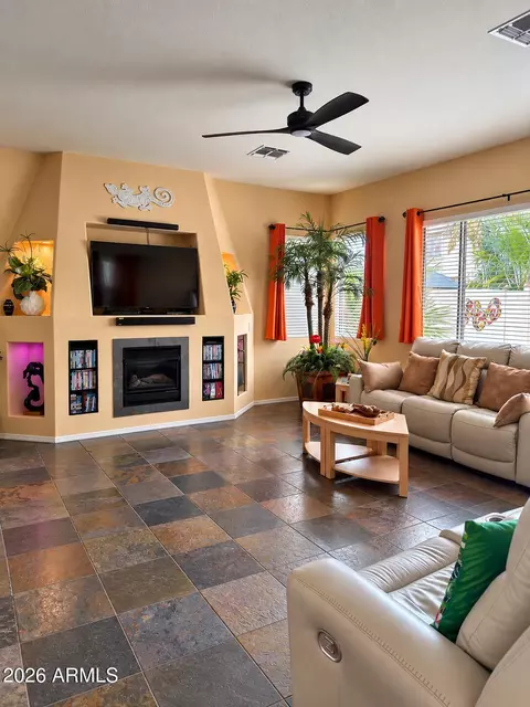 Living - 872 E Toledo St, Gilbert, AZ 85295 photo 1 of 2