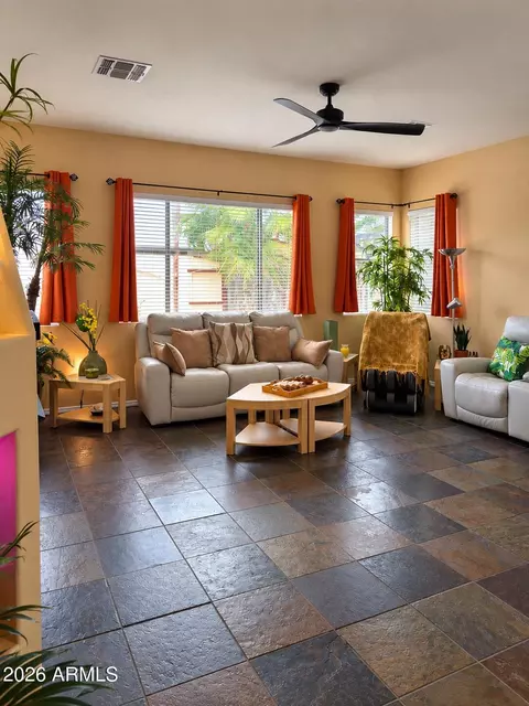 Living - 872 E Toledo St, Gilbert, AZ 85295 photo 2 of 2