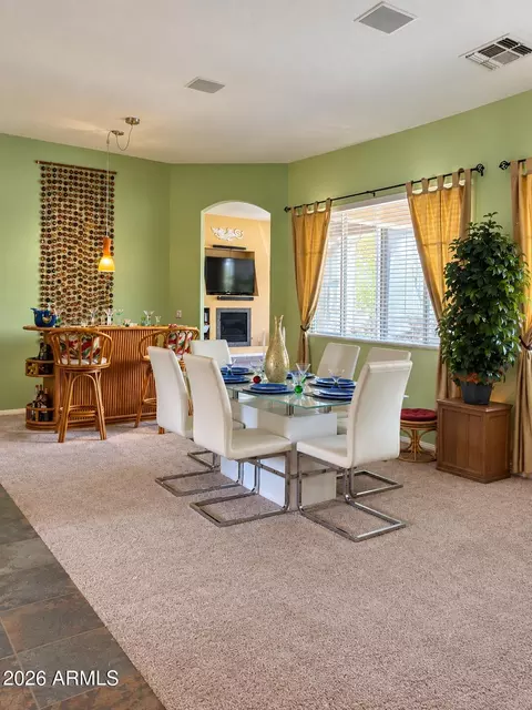Dining - 872 E Toledo St, Gilbert, AZ 85295 photo 2 of 2