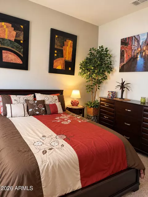 Bedroom - 872 E Toledo St, Gilbert, AZ 85295 photo 1 of 4