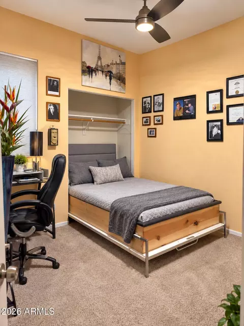 Bedroom - 872 E Toledo St, Gilbert, AZ 85295 photo 3 of 4