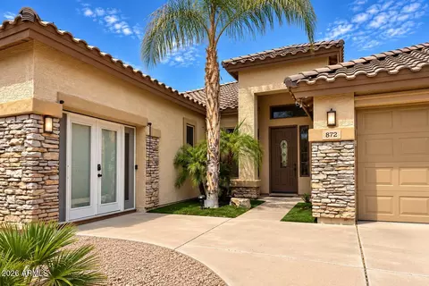 Other - 872 E Toledo St, Gilbert, AZ 85295 photo 8 of 8