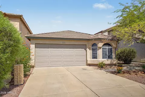 Exterior - 3210 E Kristal Way, Phoenix, AZ 85050 photo 2 of 6