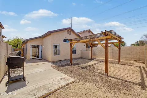 Exterior - 3210 E Kristal Way, Phoenix, AZ 85050 photo 6 of 6