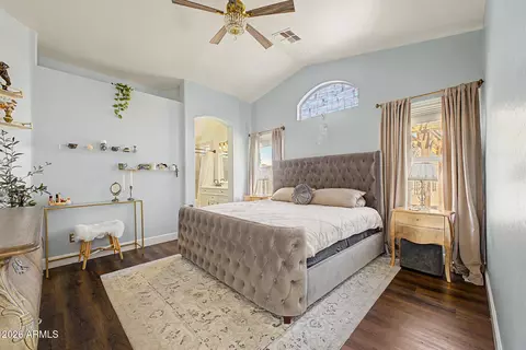 Bedroom - 3210 E Kristal Way, Phoenix, AZ 85050 photo 1 of 4