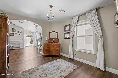 Entry Way - 3210 E Kristal Way, Phoenix, AZ 85050 photo 2 of 3