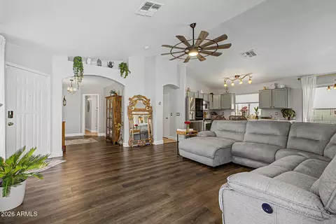 Entry Way - 3210 E Kristal Way, Phoenix, AZ 85050 photo 3 of 3