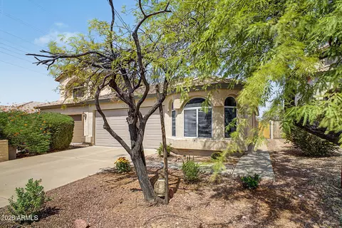 Exterior - 3210 E Kristal Way, Phoenix, AZ 85050 photo 3 of 6