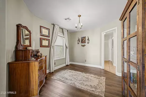 Entry Way - 3210 E Kristal Way, Phoenix, AZ 85050 photo 1 of 3