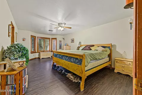 Bedroom - 536 E Hope Cir, Mesa, AZ 85203 photo 1 of 5