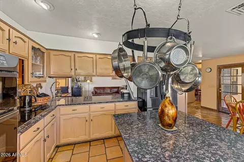 Kitchen - 536 E Hope Cir, Mesa, AZ 85203 photo 3 of 3