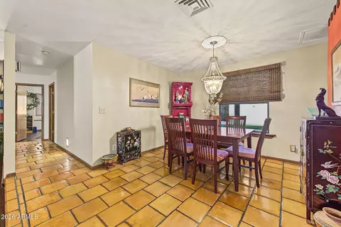 Dining - 536 E Hope Cir, Mesa, AZ 85203 photo 1 of 2