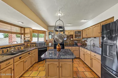 Kitchen - 536 E Hope Cir, Mesa, AZ 85203 photo 1 of 3