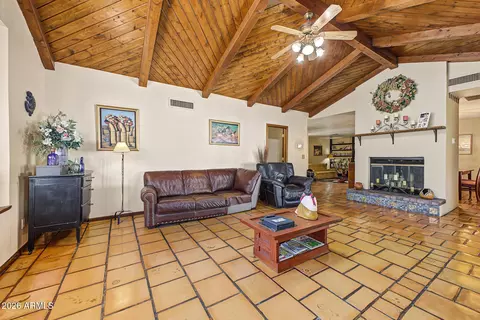 Living - 536 E Hope Cir, Mesa, AZ 85203 photo 3 of 3