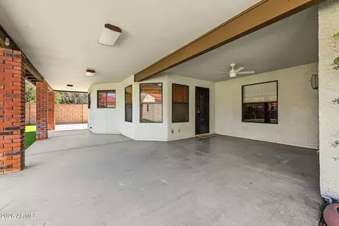 Exterior - 536 E Hope Cir, Mesa, AZ 85203 photo 4 of 8