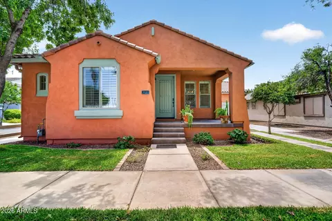 Exterior - 3041 E Camellia Dr, Gilbert, AZ 85296 photo 10 of 10