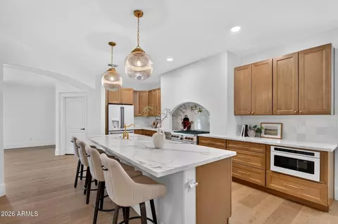 Kitchen - 3041 E Camellia Dr, Gilbert, AZ 85296 photo 1 of 4