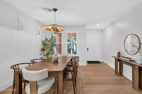 Dining - 3041 E Camellia Dr, Gilbert, AZ 85296 photo 1 of 2