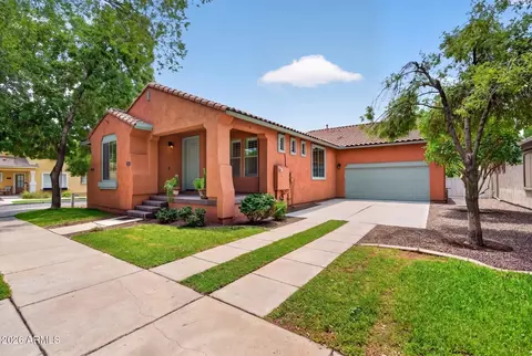 Exterior - 3041 E Camellia Dr, Gilbert, AZ 85296 photo 9 of 10