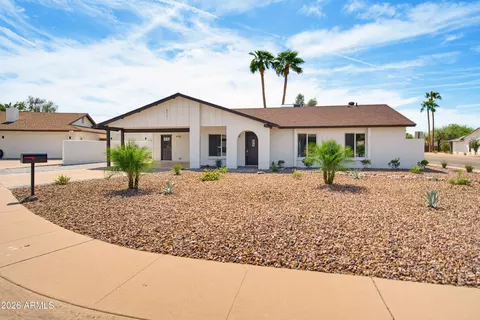8901 E Lupine Ave, Scottsdale, AZ 85260