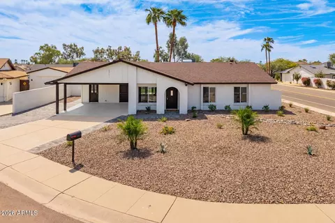 8901 E Lupine Ave, Scottsdale, AZ 85260