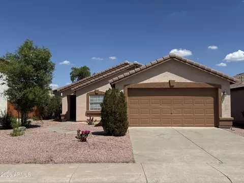 12706 W Scotts Dr, El Mirage, AZ 85335