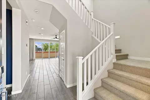 Entry Way - 924 E Anderson Ave, Phoenix, AZ 85022 photo 1 of 5