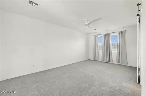 Bedroom - 924 E Anderson Ave, Phoenix, AZ 85022 photo 2 of 8
