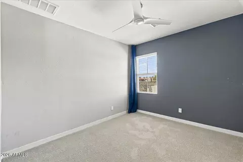 Bedroom - 924 E Anderson Ave, Phoenix, AZ 85022 photo 5 of 8