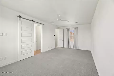 Bedroom - 924 E Anderson Ave, Phoenix, AZ 85022 photo 3 of 8
