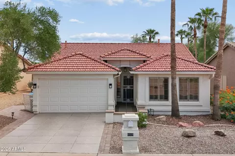 8909 E Copper Valley Ln, Sun Lakes, AZ 85248