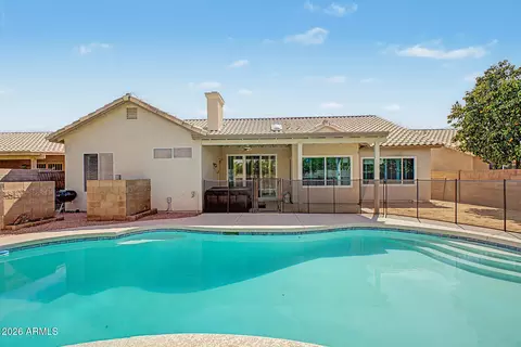 Exterior - 3334 E Utopia Rd, Phoenix, AZ 85050 photo 6 of 6