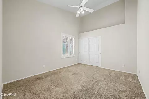 Bedroom - 3334 E Utopia Rd, Phoenix, AZ 85050 photo 2 of 4