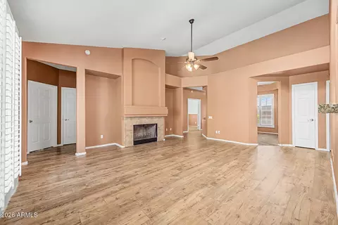 Living - 3334 E Utopia Rd, Phoenix, AZ 85050 photo 5 of 6