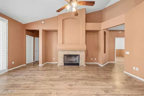Living - 3334 E Utopia Rd, Phoenix, AZ 85050 photo 4 of 6