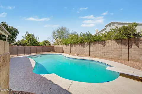 Exterior - 3334 E Utopia Rd, Phoenix, AZ 85050 photo 4 of 6