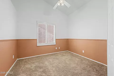 Bedroom - 3334 E Utopia Rd, Phoenix, AZ 85050 photo 4 of 4