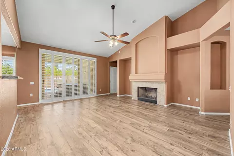 Living - 3334 E Utopia Rd, Phoenix, AZ 85050 photo 3 of 6