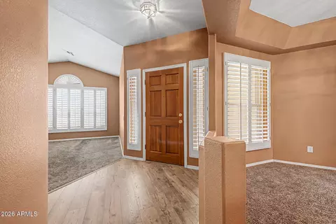 Entry Way - 3334 E Utopia Rd, Phoenix, AZ 85050 photo 1 of 1