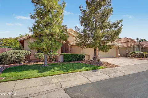 19523 N 78th Ln, Glendale, AZ 85308