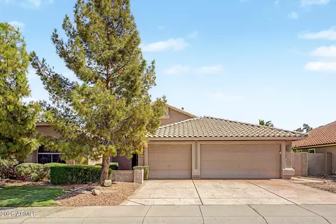 19523 N 78th Ln, Glendale, AZ 85308