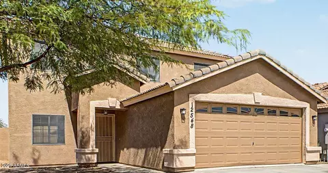 12548 W Charter Oak Rd, El Mirage, AZ 85335