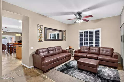 Living - 10839 E Sonrisa Ave, Mesa, AZ 85212 photo 1 of 4