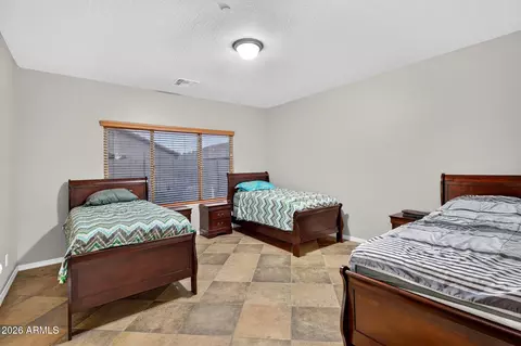 Bedroom - 10839 E Sonrisa Ave, Mesa, AZ 85212 photo 3 of 4